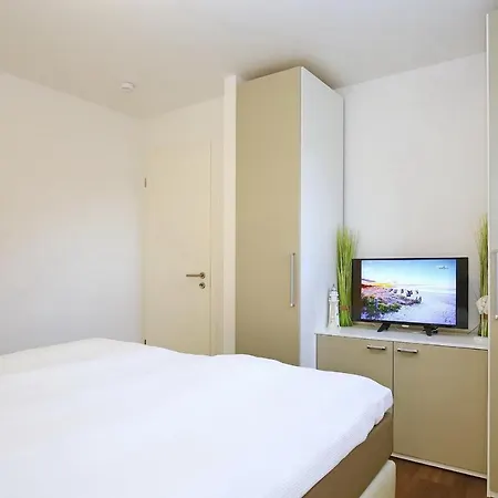 Holiday home Reethaus Am Mariannenweg 18a Boltenhagen (Ostseebad)