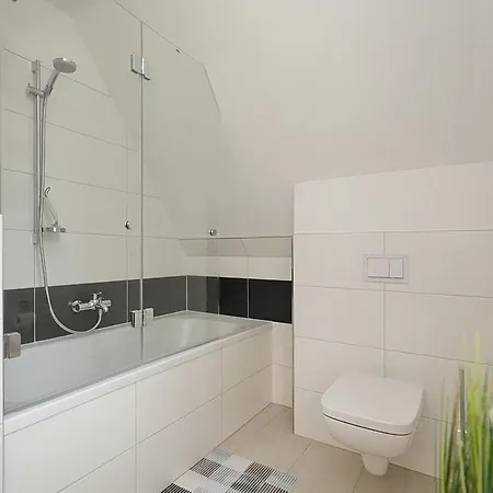 Reethaus Am Mariannenweg 18a Holiday home *