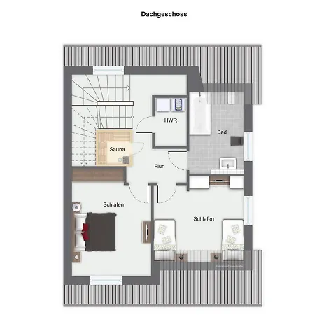 Reethaus Am Mariannenweg 18a Holiday home *
