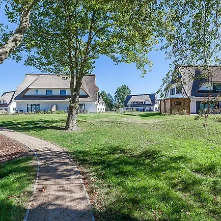 Holiday home Reethaus Am Mariannenweg 18a *