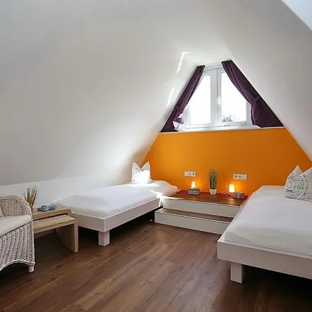 Reethaus Am Mariannenweg 18a * Boltenhagen (Ostseebad)
