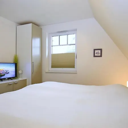 Reethaus Am Mariannenweg 18a *