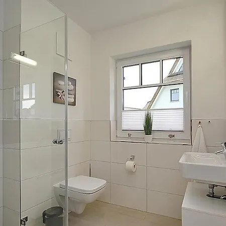 Reethaus Am Mariannenweg 18a Holiday home *