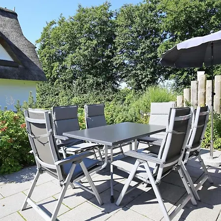 Reethaus Am Mariannenweg 18a *