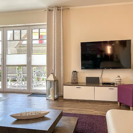 Reethaus Am Mariannenweg 18a *