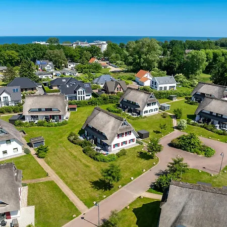 Reethaus Am Mariannenweg 18a *