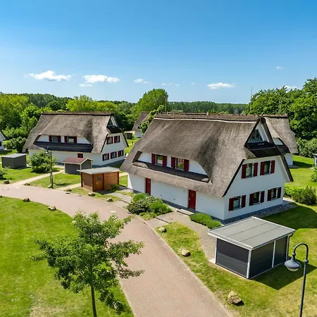 Reethaus Am Mariannenweg 18a Holiday home *