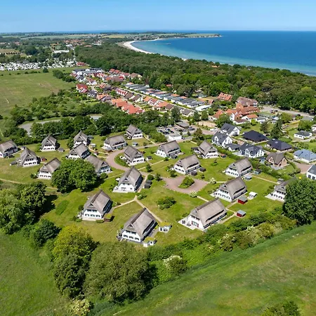 Holiday home Reethaus Am Mariannenweg 18a *