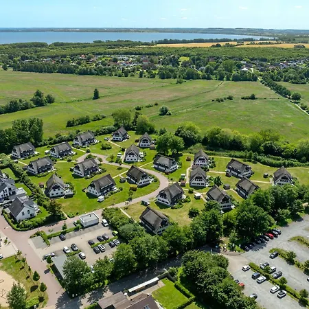 Reethaus Am Mariannenweg 18a Boltenhagen (Ostseebad)