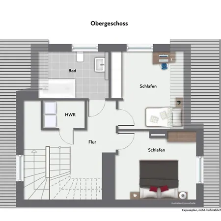 Ferienhaus Reethaus Am Mariannenweg 18a *