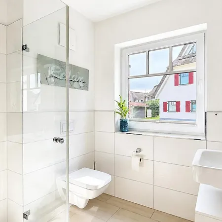 Reethaus Am Mariannenweg 18a * Boltenhagen