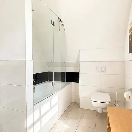 Reethaus Am Mariannenweg 18a Ferienhaus *
