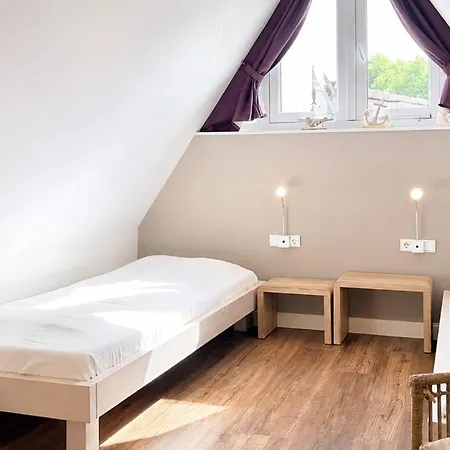 Reethaus Am Mariannenweg 18a * Boltenhagen