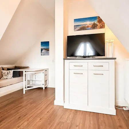 Ferienhaus Reethaus Am Mariannenweg 18a